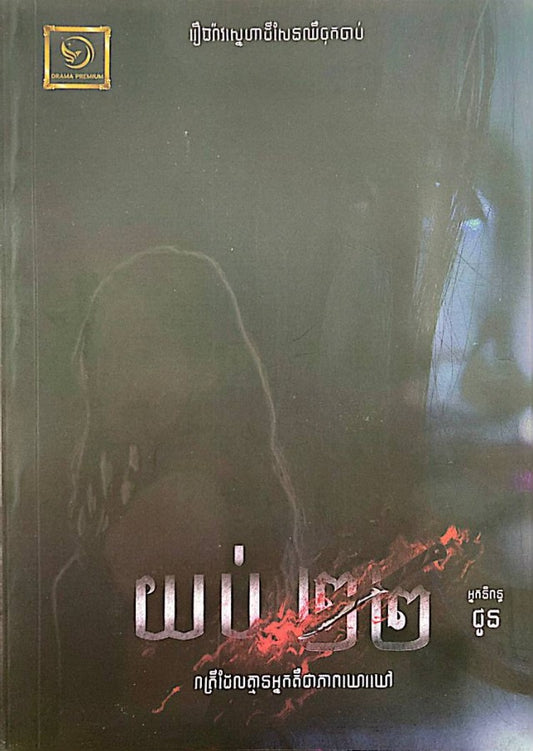 យប់២២ឃាតកទី៣