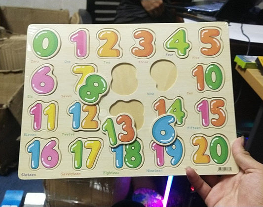 ក្តារលេខបារាំង