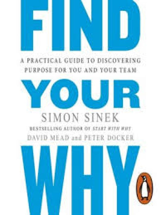 find-your-why