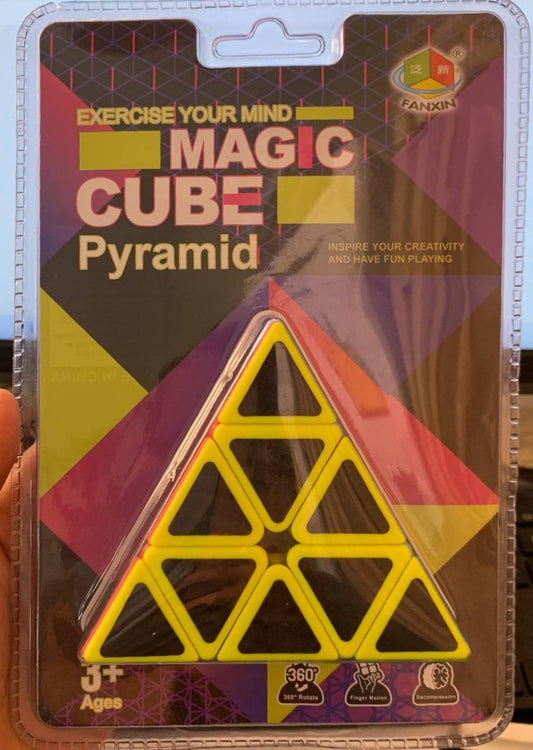 គូបត្រីកោណ-fx7408