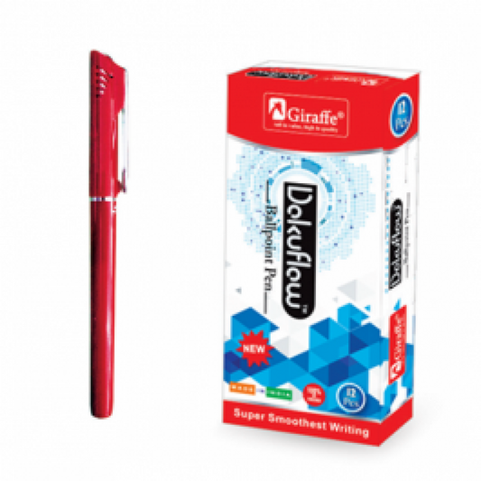 giraffe-dokuflow-red