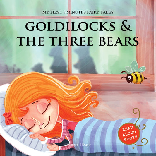 goldilocks-the-three-bears