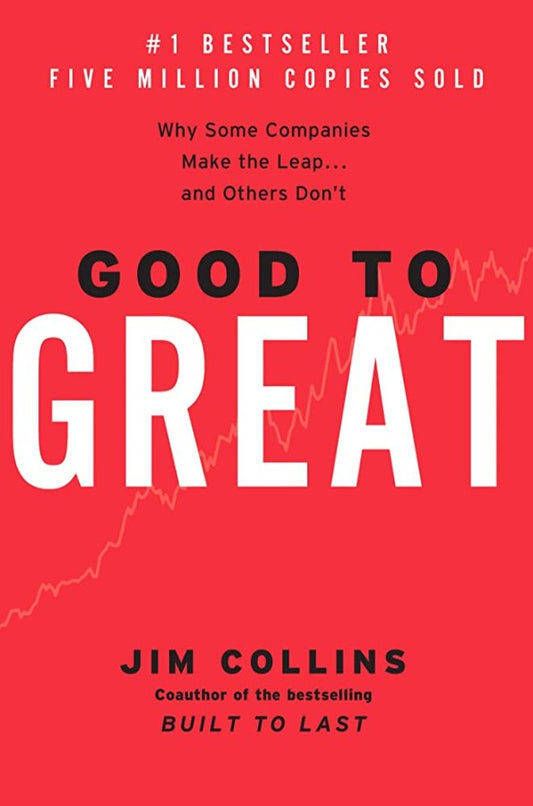 good-to-great