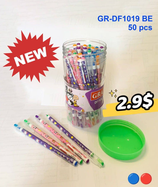 ប៊ិច-gr-df1019