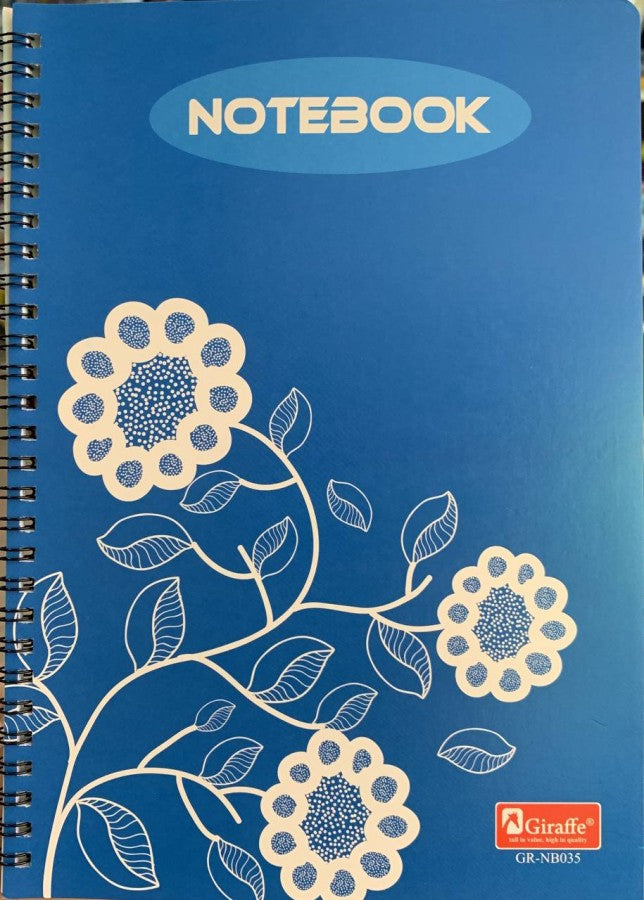 សៀវភៅgr-nb035