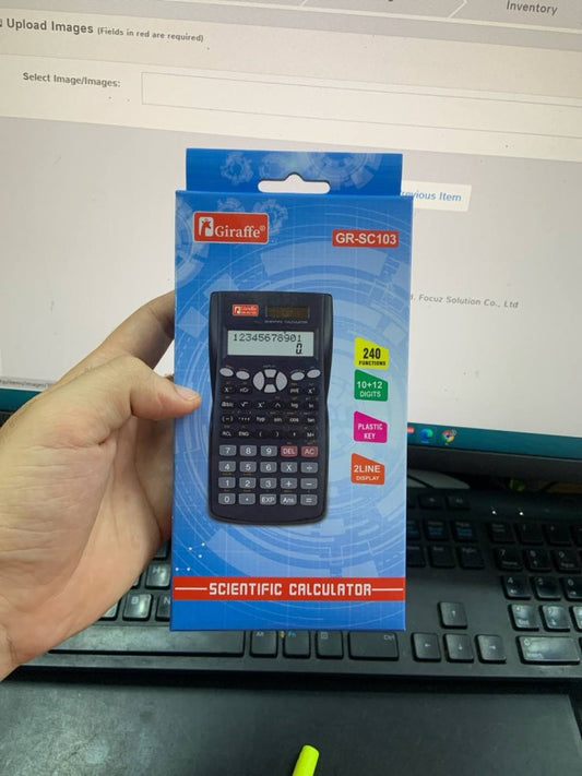 ម៉ាស៊ីនគិតលេខ-gr-sc103