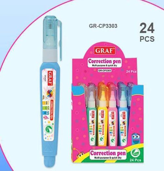ទឹកលុប-graf-gr-cp3303