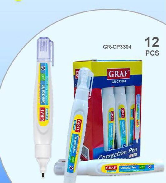 ទឹកលុប-graf-gr-cp3304