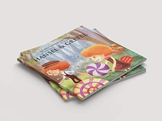 hansel-gretel