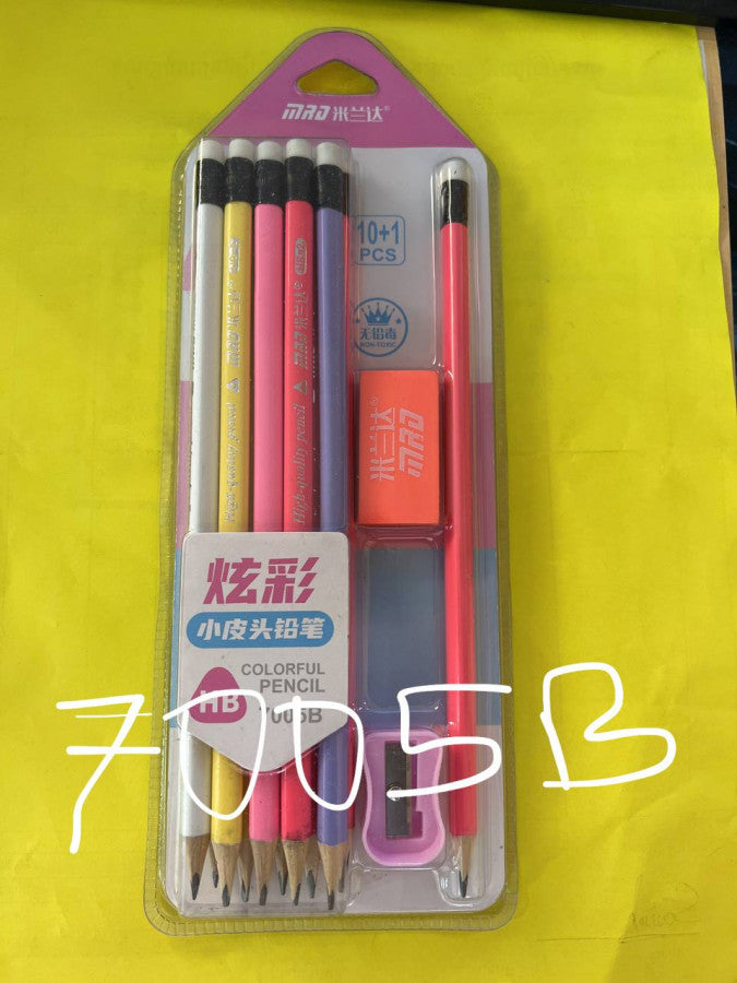 ខ្មៅដៃឈុត-hb_7005b
