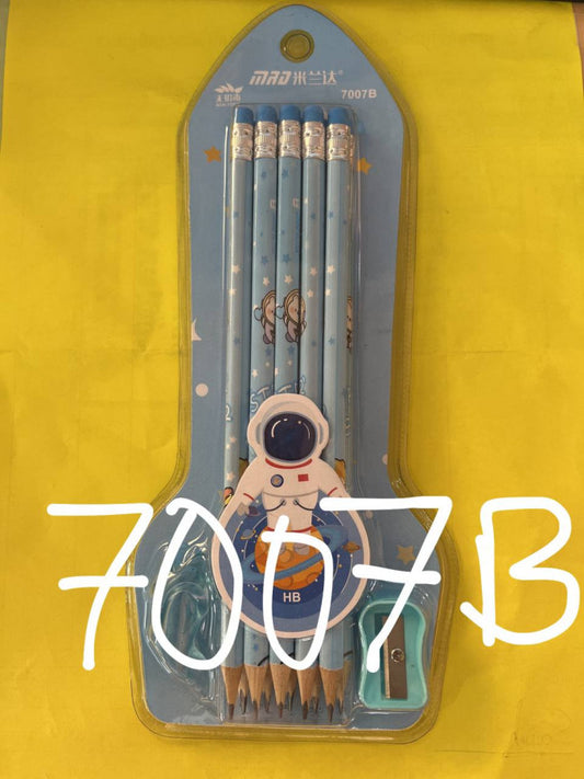 ខ្មៅដៃឈុត-hb_7007b
