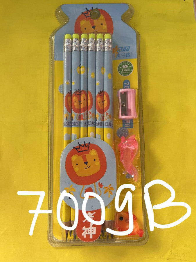 ខ្មៅដៃឈុត-hb_7009b