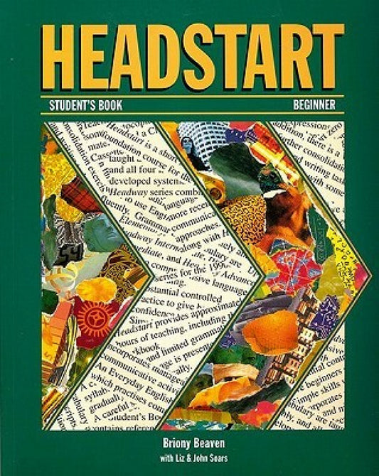 head-start
