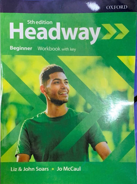 headway-beginner-work-book-e-book-5th-editon