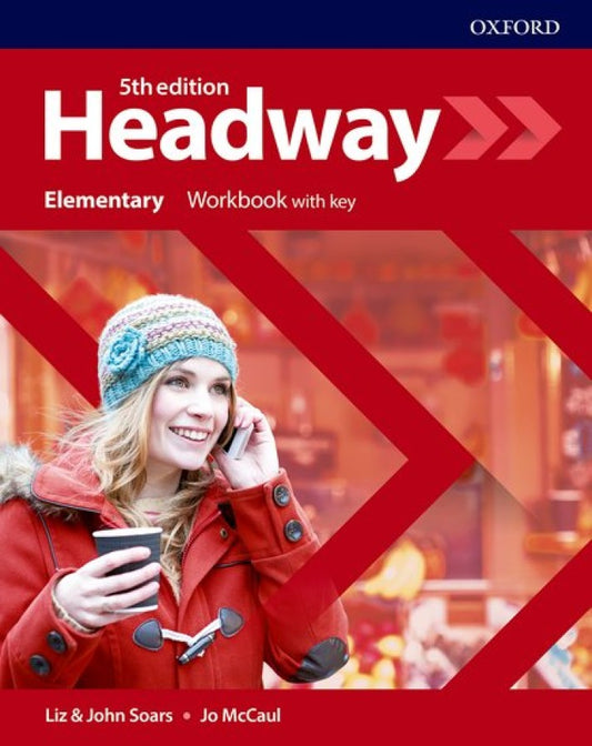 headway-elementary-workbook-5th-edition