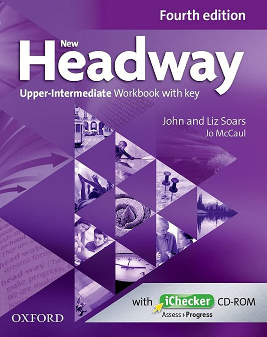 headway-upper-intermediate-woekbook