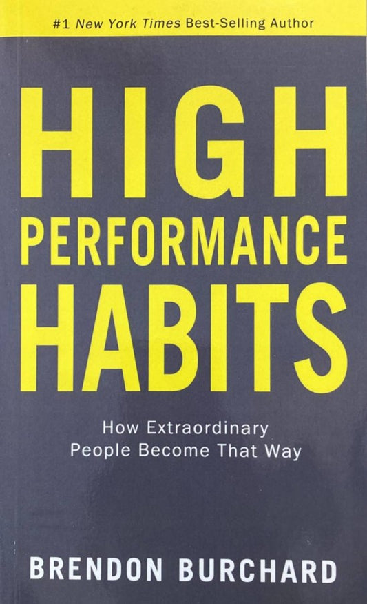 high-performance-habits