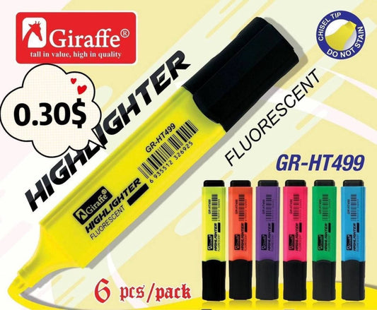highlighter-gr-ht499
