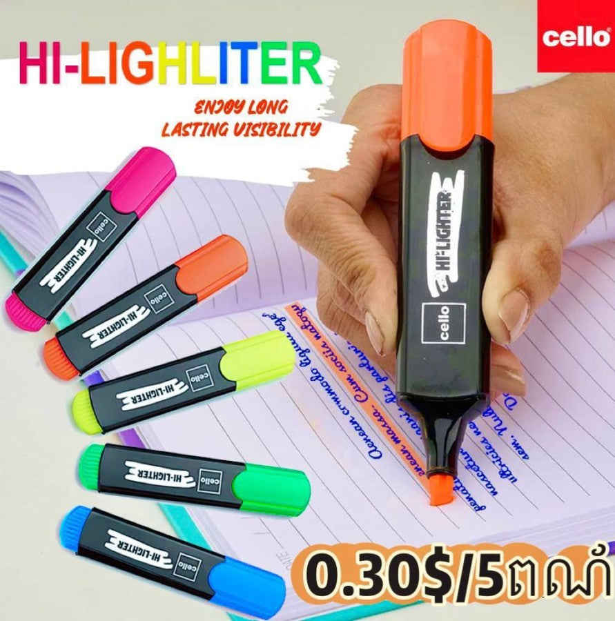 highlighter-hi-ligh-cello
