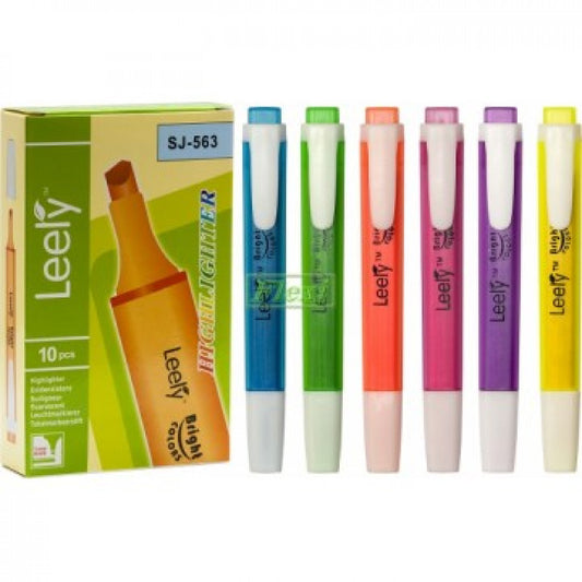 highlighter-sj-563