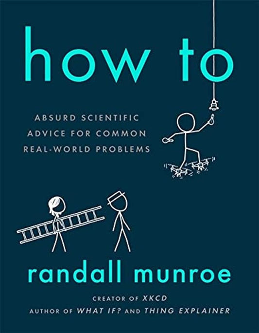 how-to-randall-munroe