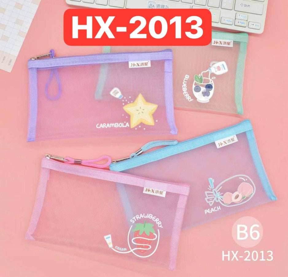 កាបូបប៊ិកសំណាញ់-hx-2013