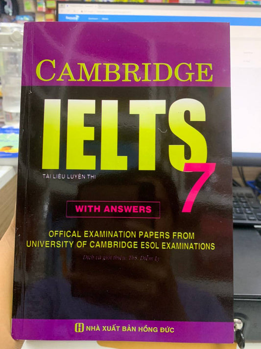 ielts-7