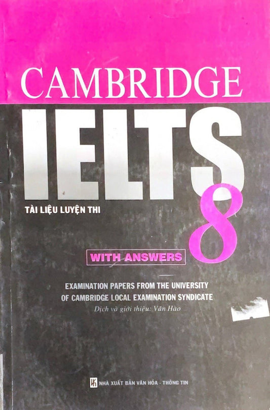 ielts-8