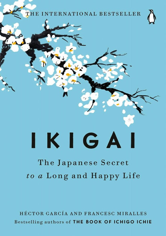 ikigai