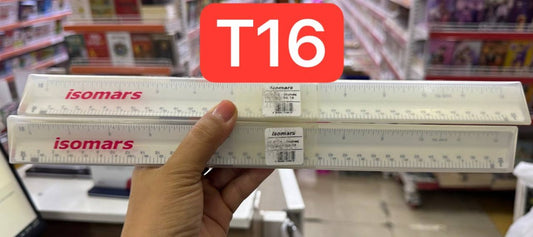 បន្ទាត់គូប្លង-isomars-t16