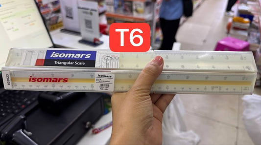 បន្ទាត់គូប្លង-isomars-t6