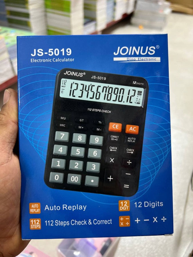 កាស្យូ-js-5019