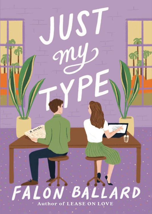 just-my-type