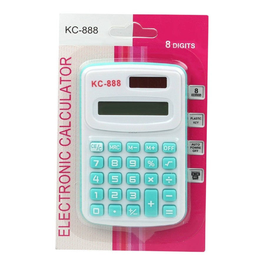 កាស្យូ-kc-888