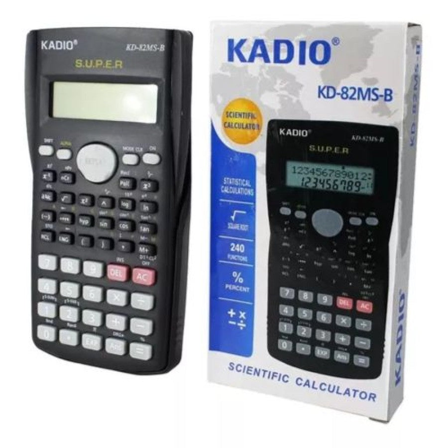 កាស្យូ-kd-82ms