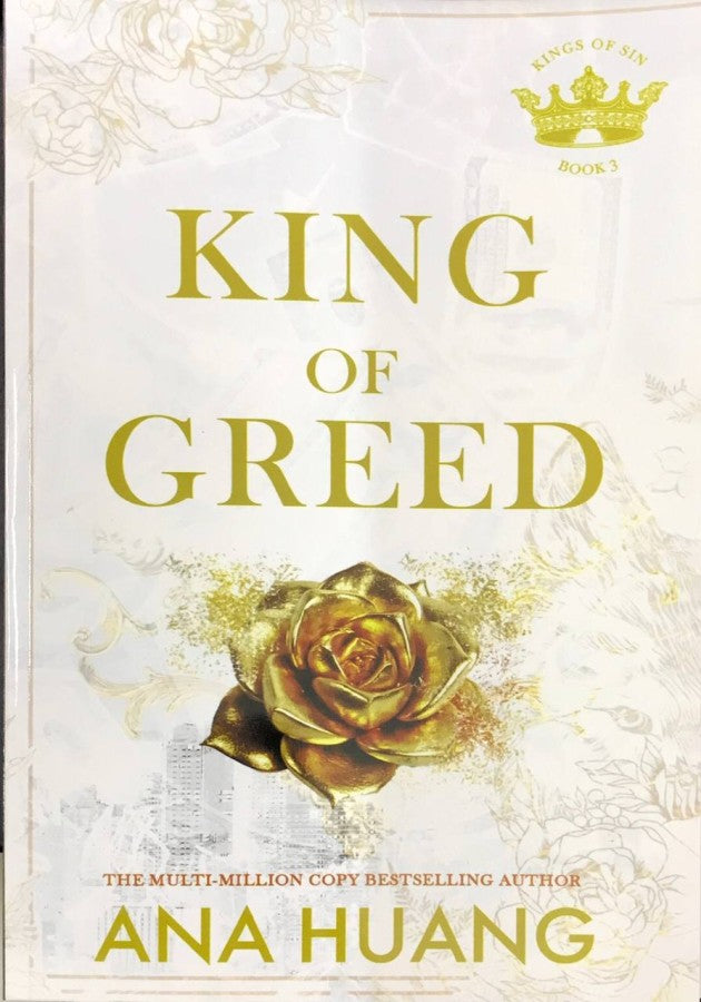 king-of-greed