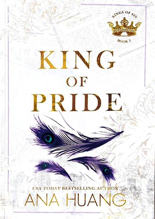 king-of-pride