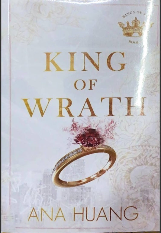 king-of-wrath