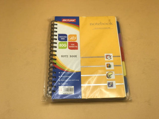 សៀវភៅកង-ធំkl-1807