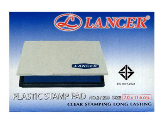 ប៉ុងផ្តិតមេដៃ-lancer-blue