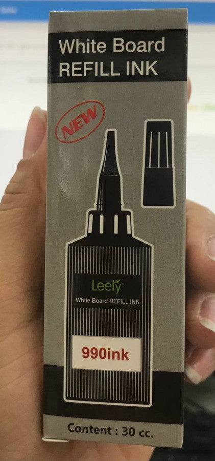 ទឹកហ្វឺត-leey990ink