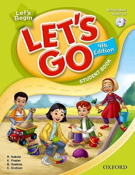 letbeging