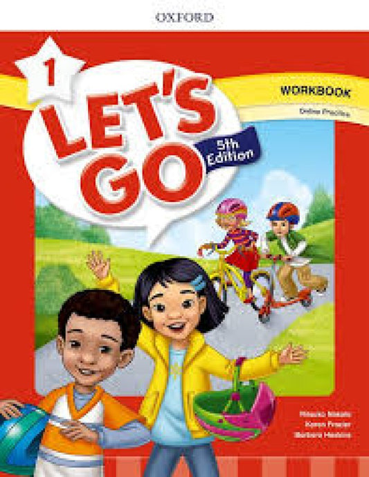 lets-go-level-1-5th-work-book