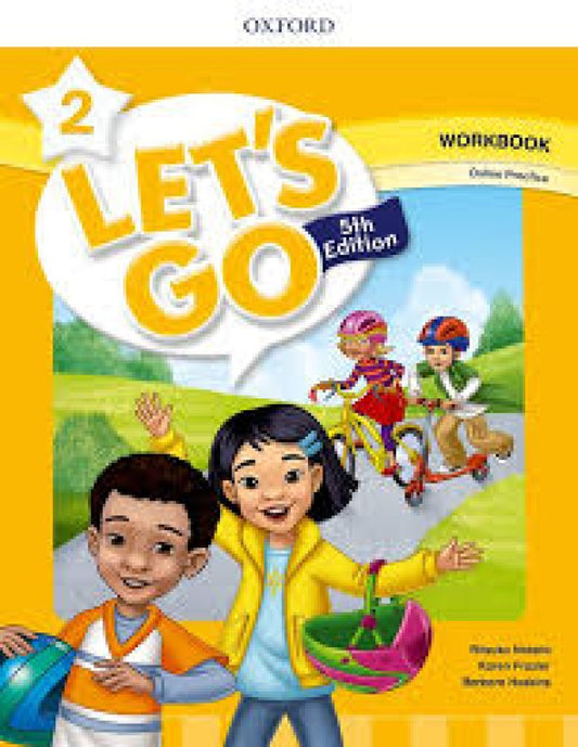 lets-go-level-2-5th-work-book