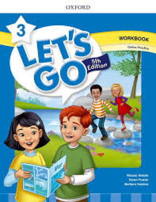 lets-go-level-3-5th-work-book