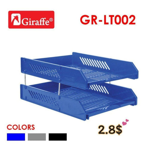 letter-tray-2-layer-a4-gr-lt002-blue