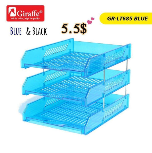 letter-tray-3-layer-a4-gr-685-mix-color