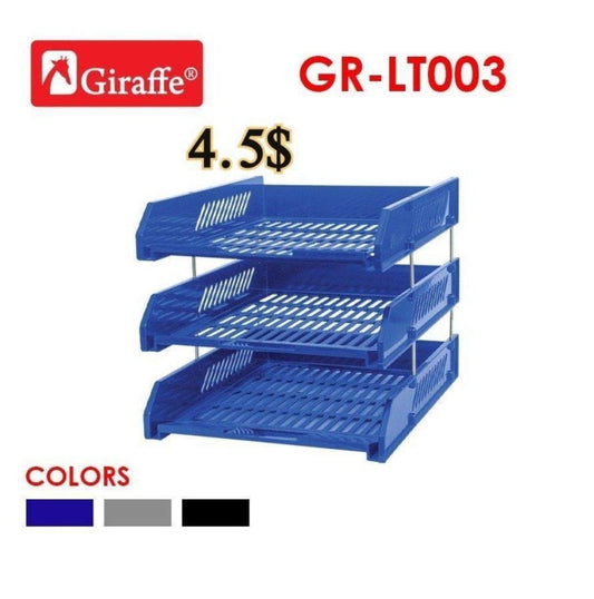 letter-tray-3-layer-a4-gr-lt003-bk
