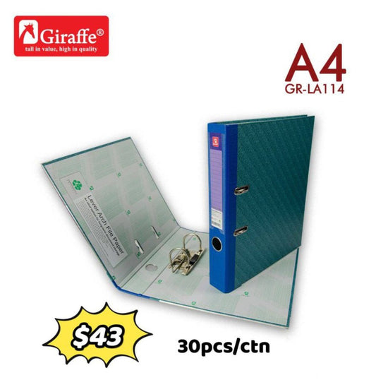 lever-arch-file-paper-size-a4-gr-la114-blue