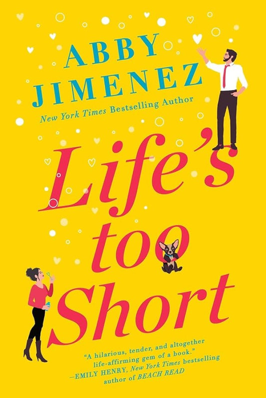 life-too-short